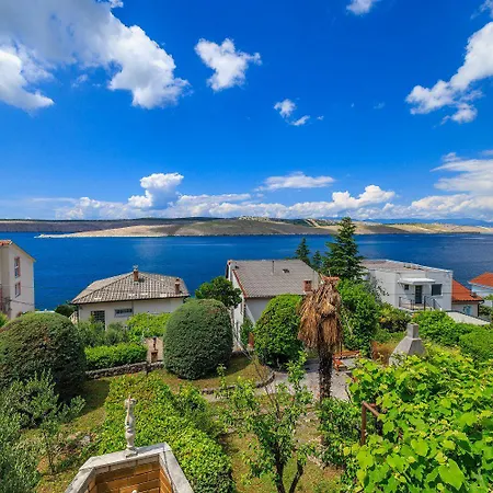 Apartment Nur 100 Meter Zur Kristallklaren Adria
