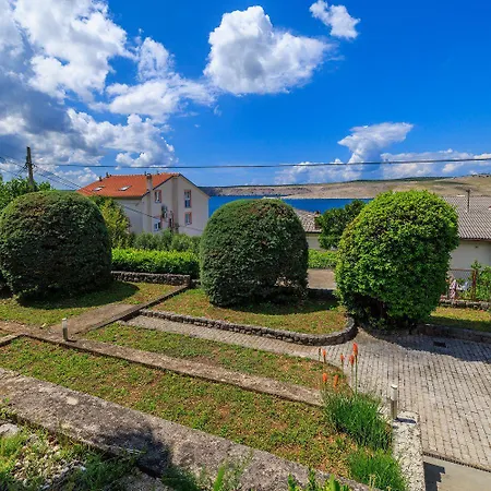 Apartment Nur 100 Meter Zur Kristallklaren Adria *