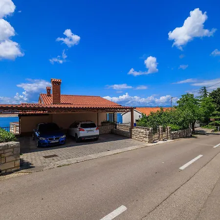 Apartment Nur 100 Meter Zur Kristallklaren Adria Jadranovo