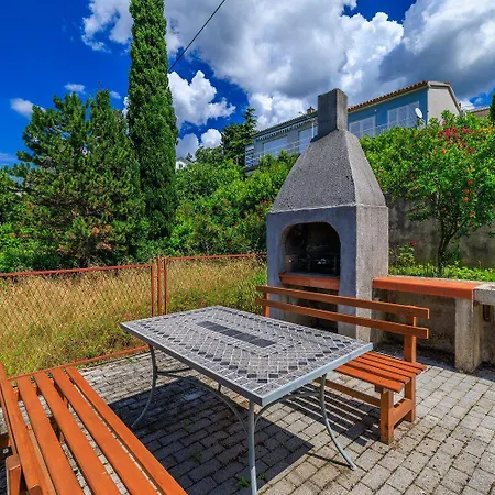 Apartment Nur 100 Meter Zur Kristallklaren Adria