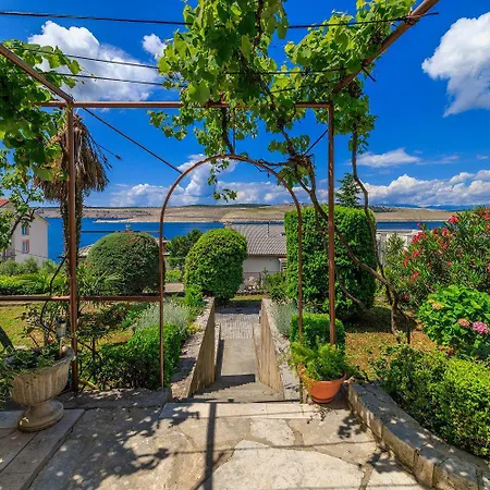 Apartment Nur 100 Meter Zur Kristallklaren Adria *