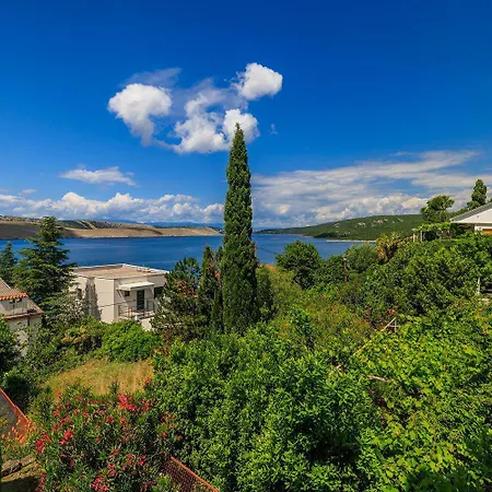 Apartment Nur 100 Meter Zur Kristallklaren Adria Jadranovo