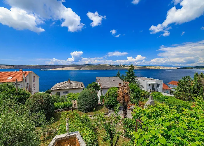 Apartament Nur 100 Meter Zur Kristallklaren Adria
