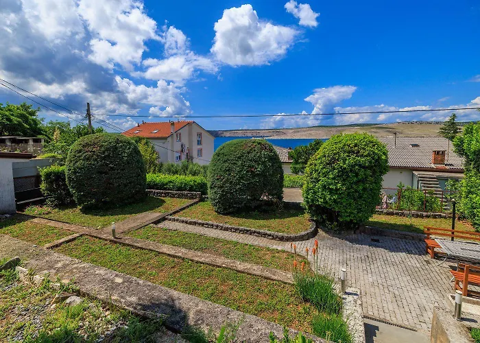 Apartament Nur 100 Meter Zur Kristallklaren Adria *