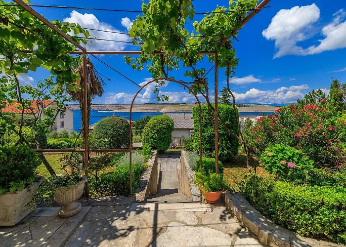 Apartament Nur 100 Meter Zur Kristallklaren Adria *