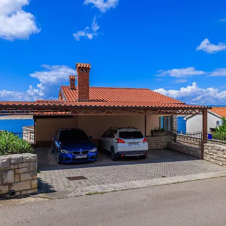 Daire Nur 100 Meter Zur Kristallklaren Adria Jadranovo