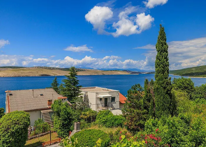 Nur 100 Meter Zur Kristallklaren Adria