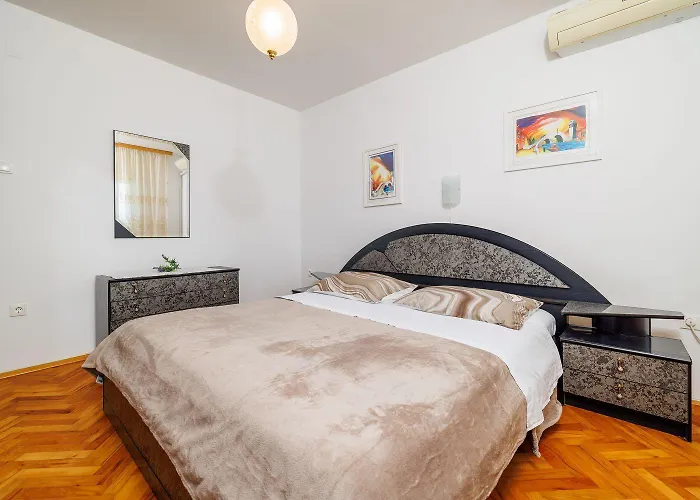 Nur 100 Meter Zur Kristallklaren Adria *