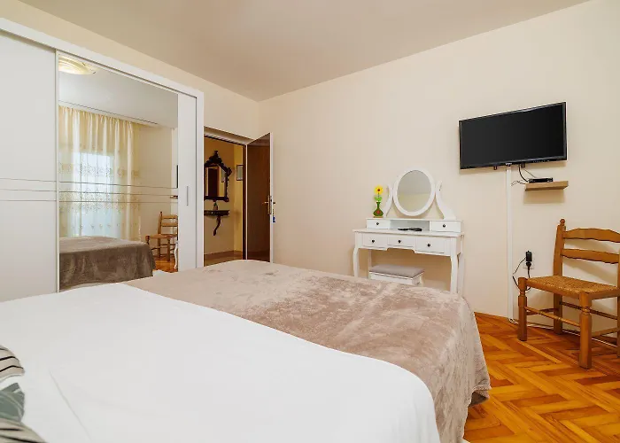 Nur 100 Meter Zur Kristallklaren Adria